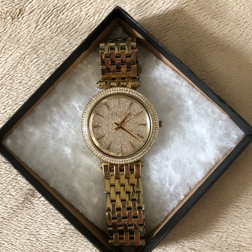 Michael Kors watch